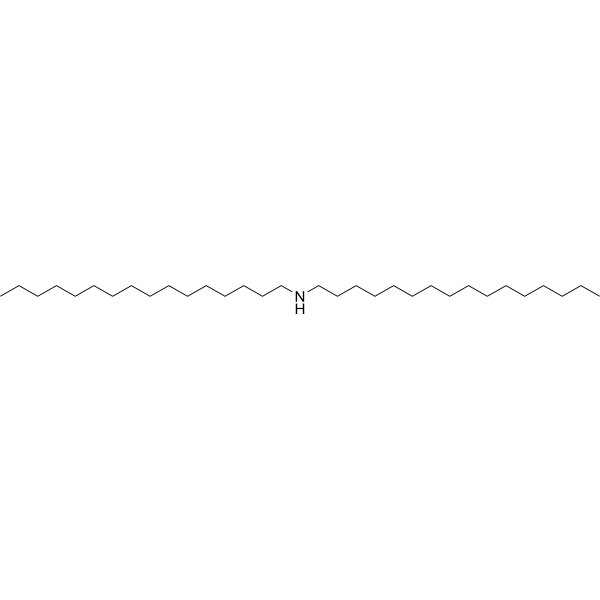 Dihexadecylamine 16724-63-3